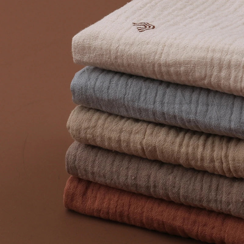 Quick-dry baby washcloth set for sensitive skin — Use Lovy