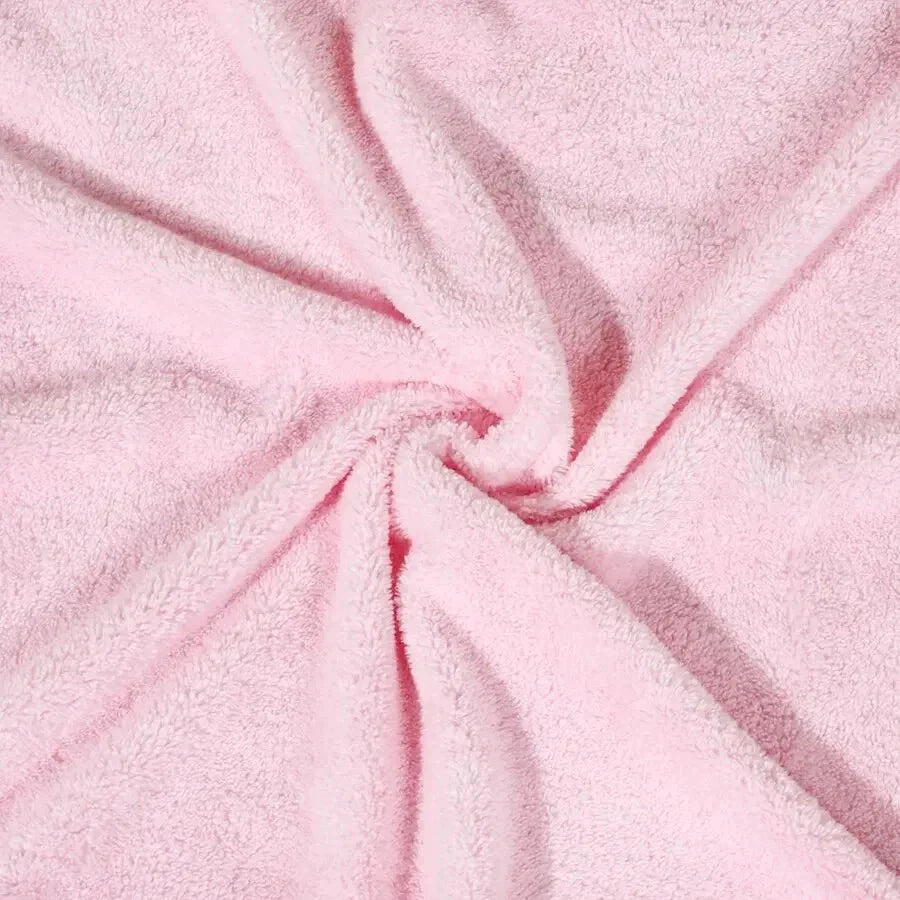 Hooded baby towel for bath time cuddles — Use Lovy