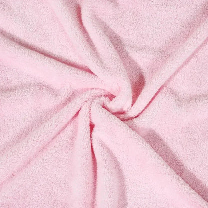 Hooded baby towel for bath time cuddles — Use Lovy